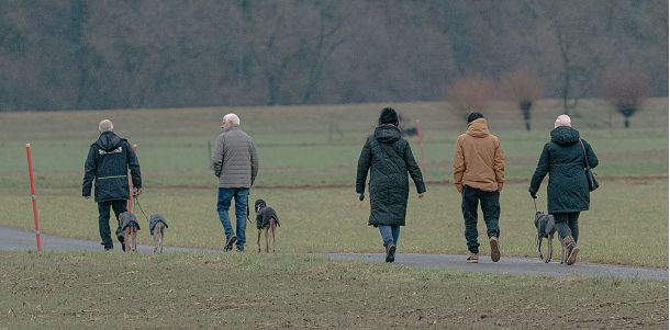 Advents-Spaziergang 2025