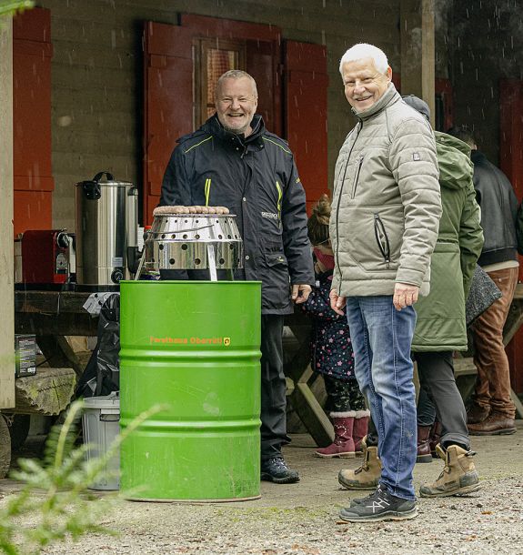 Advents-Spaziergang 2025