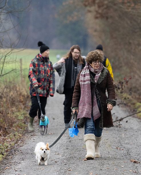 Advents-Spaziergang 2025