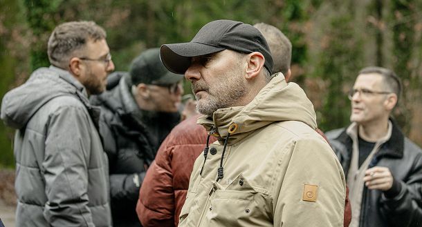 Advents-Spaziergang 2025